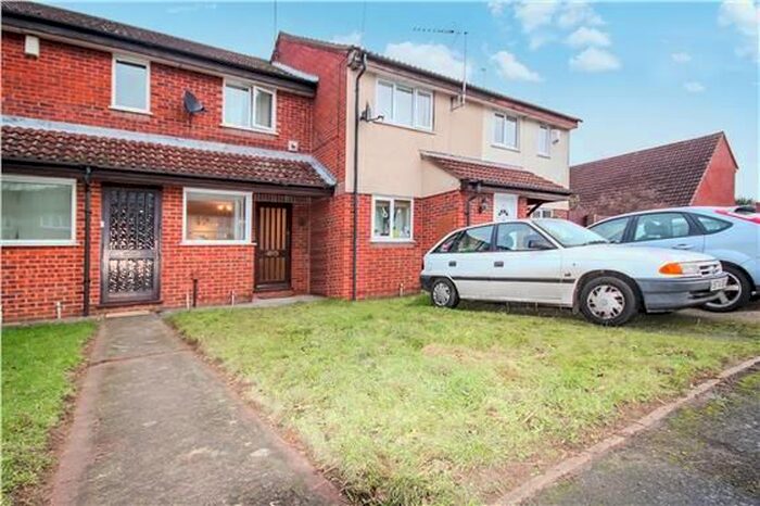 1 Bedroom Studio To Rent In Riverleys, Swindon Village, GL51