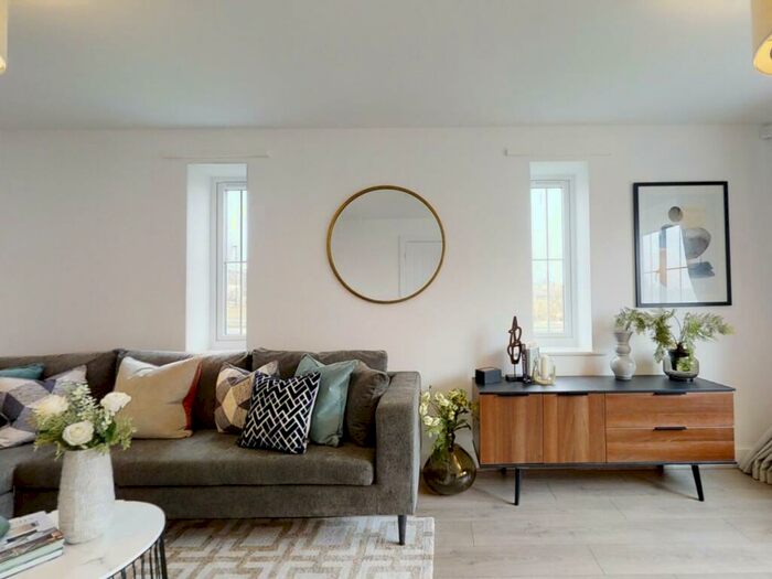 3 Bedroom Detached House To Rent In Trouton Drive, Houlton, Rugby, CV23