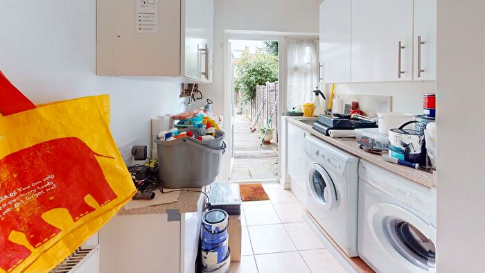 4 Bedroom Terraced House To Rent In Manship Road, Mitcham, CR4