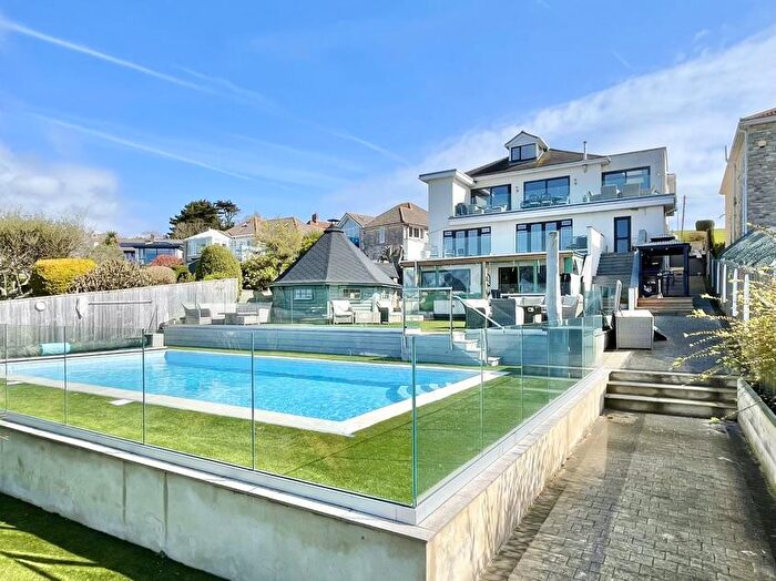 5 Bedroom Detached House For Sale In Bowleaze Coveway, Weymouth, DT3