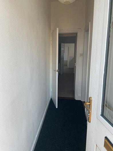 2 Bedroom Terraced House To Rent In Boothen Old Road, Stoke-On-Trent, ST4