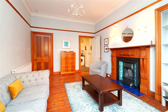 2 Bedroom Apartment To Rent In Dudley Drive, Glasgow, Lanarkshire, G12