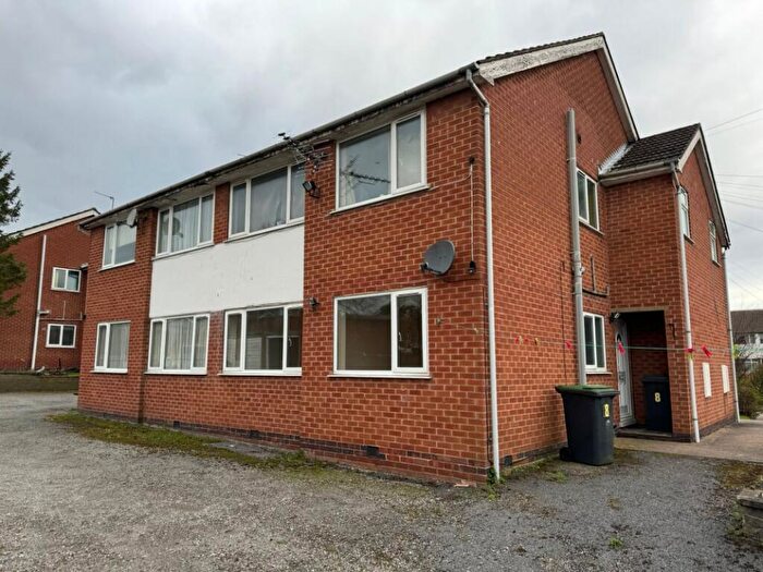 2 Bedroom Flat To Rent In Vernon Court, Nottingham, NG16