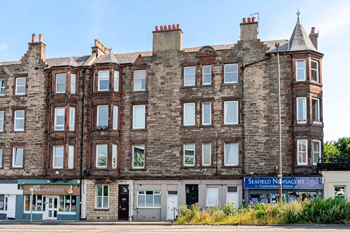 2 Bedroom Flat For Sale In , Seafield Road East, Portobello, Edinburgh, EH15