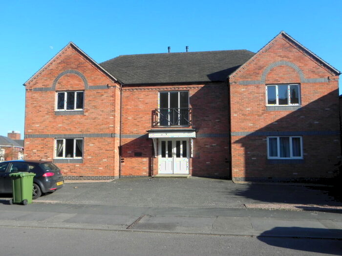 1 Bedroom Apartment To Rent In Park Lane, Kidderminster, Worcestershire, DY11