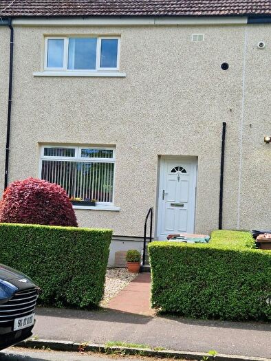 2 Bedroom Terraced House To Rent In Ross Gardens, Blackford, Edinburgh, EH9