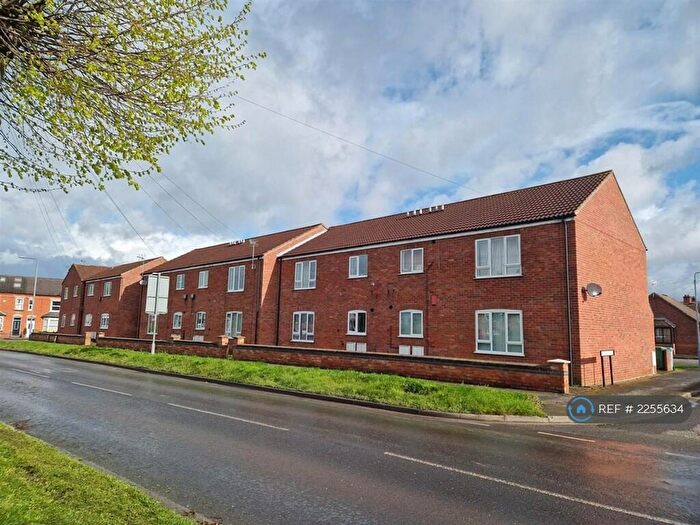 2 Bedroom Flat To Rent In Boundary Road, Newark, NG24