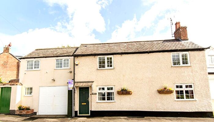 4 Bedroom Cottage For Sale In Main Street, Bruntingthorpe, Lutterworth, LE17
