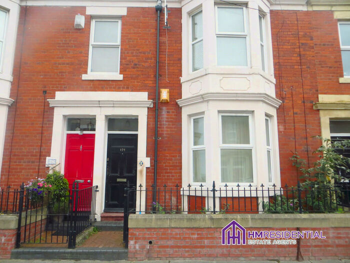 1 Bedroom Flat To Rent In Wingrove Ave Fenham, NE4