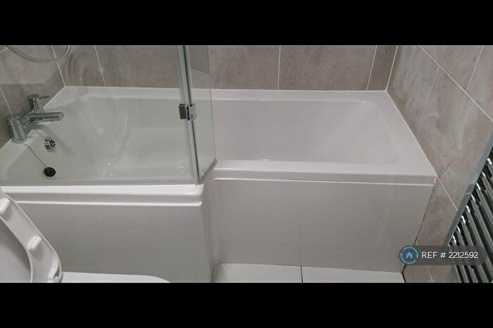 1 Bedroom Flat To Rent In Dudley, Dudley, DY1