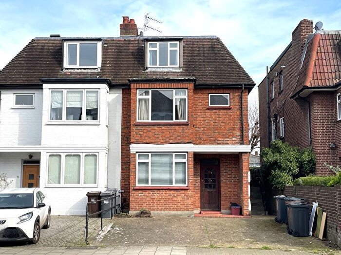 6 Bedroom Block Of Flats For Sale In Chiswick Lane, Chiswick, W4