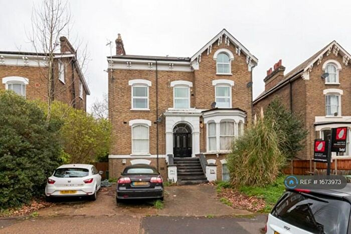 1 Bedroom Flat To Rent In Manor Park, London, SE13