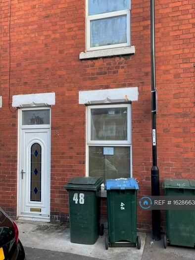 3 Bedroom Terraced House To Rent In Hartlepool Road, Coventry, CV1
