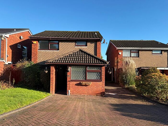 3 Bedroom Detached House To Rent In Stafford Road, Lichfield, WS13