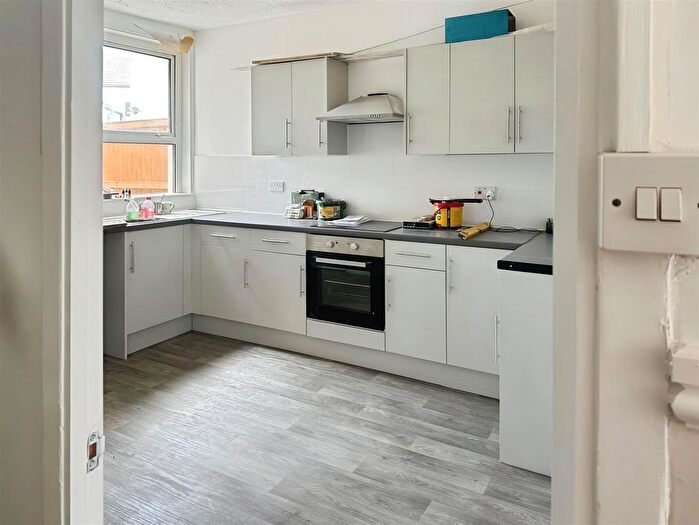 3 Bedroom Terraced House To Rent In Alexandra Road, Ramsgate, CT11