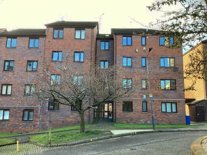 2 Bedroom Flat To Rent In North Frederick Path, Glasgow, G1