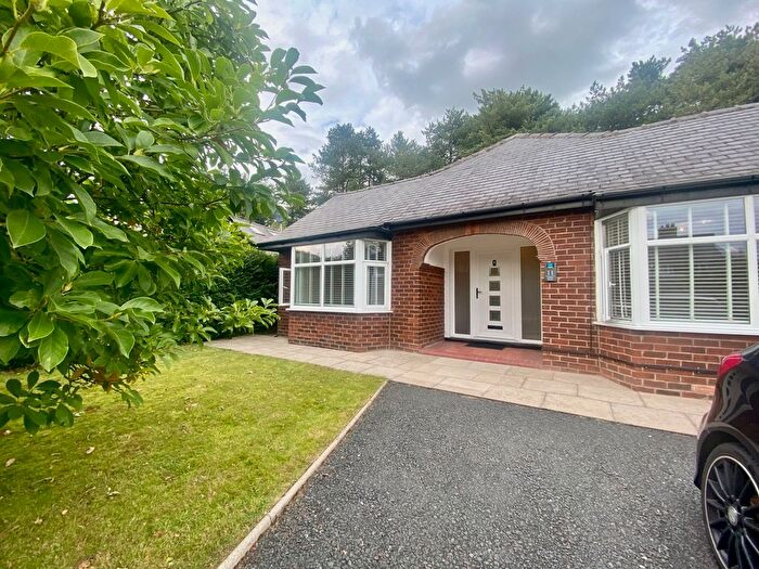 3 Bedroom Bungalow To Rent In Green Drive, Preston, PR5