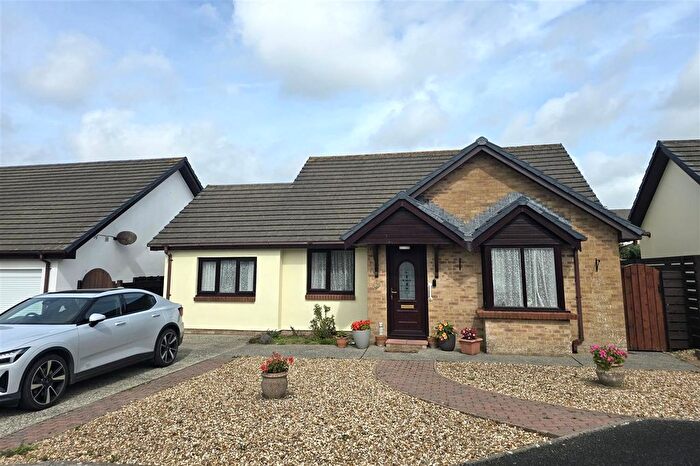 2 Bedroom Bungalow For Sale In Kingsmere Close, Haverfordwest, SA61