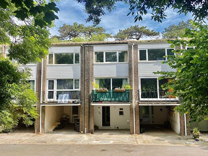 3 Bedroom Terraced House For Sale In Parkham Glade, Wren Hill, Brixham, TQ5