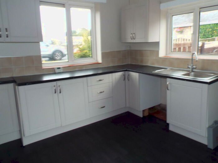 3 Bedroom Semi-Detached House To Rent In Y Berthlog, Trelogan, CH8