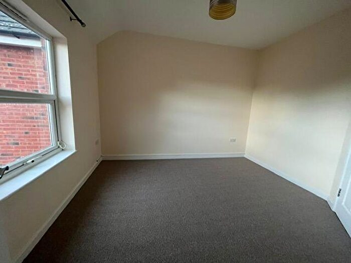 2 Bedroom Apartment To Rent In Perrett Walk, Kidderminster, DY11