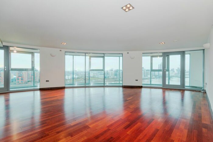 2 Bedroom Flat To Rent In Altura Tower, Bridges Wharf, SW11
