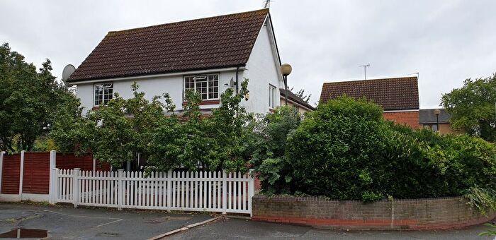 3 Bedroom Terraced House To Rent In Giralda Close, London, E16