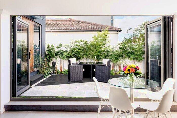 2 Bedroom End Of Terrace House To Rent In Payne Avenue Hove, BN3