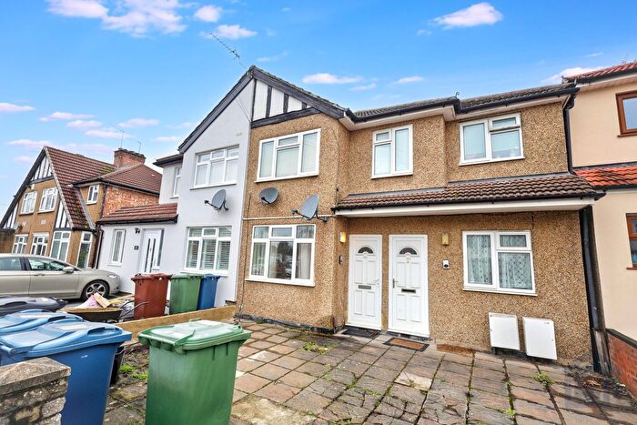 3 Bedroom Property For Sale In A Weald Lane, Harrow, HA3