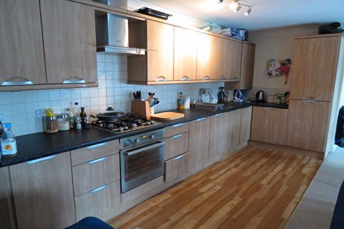 1 Bedroom Flat To Rent In Jennings Court Market Harborough Leics, LE16