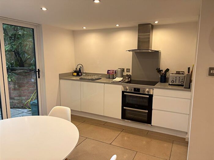 2 Bedroom Cottage To Rent In The Holloway, Priors Marston, Southam, CV47