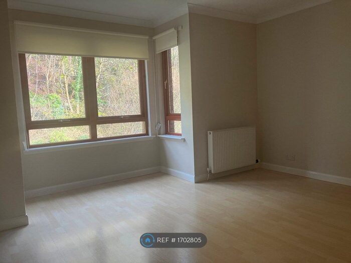 1 Bedroom Flat To Rent In Stirling, Stirling, FK9