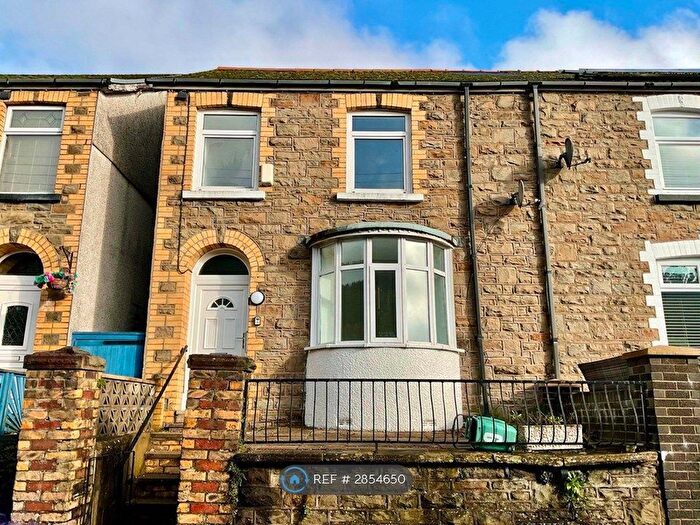 3 Bedroom Terraced House To Rent In Rosebery St, Abertillery, NP13