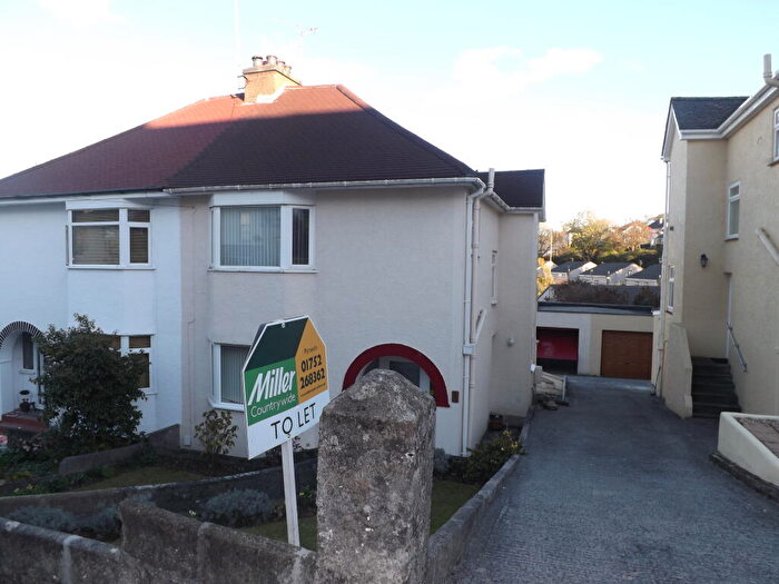 3 Bedroom House To Rent In Homer Park, Saltash *Available With Zero Deposit Guarantee*, PL12