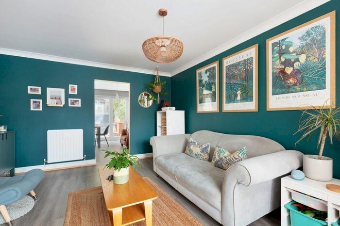 4 Bedroom Detached House To Rent In Mill Pond Close, Sevenoaks, TN14