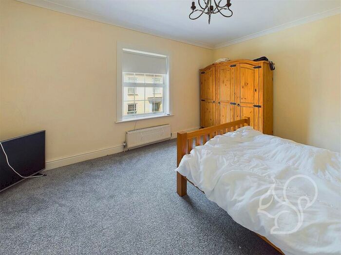 2 Bedroom Cottage For Sale In Cross Street, Sudbury, CO10