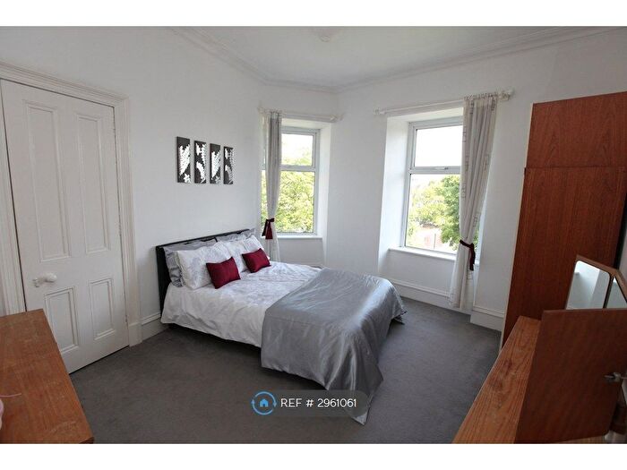 4 Bedroom Flat To Rent In Grosvenor Place, Aberdeen, AB25