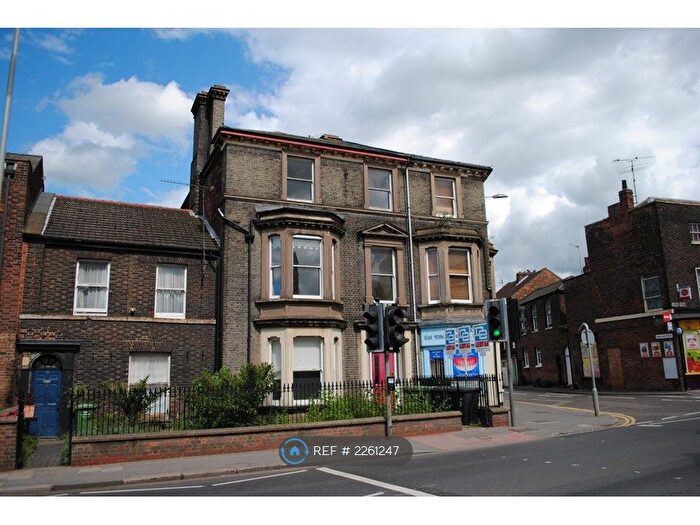 1 Bedroom Flat To Rent In London Road, King's Lynn, PE30