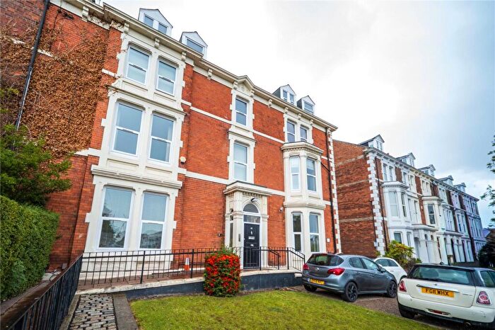 2 Bedroom Apartment For Sale In Jesmond Road Flat, Newcastle Upon Tyne, NE2