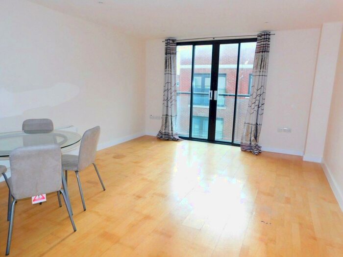 1 Bedroom Apartment To Rent In Zenith Building, Colton Street, Leicester, LE1