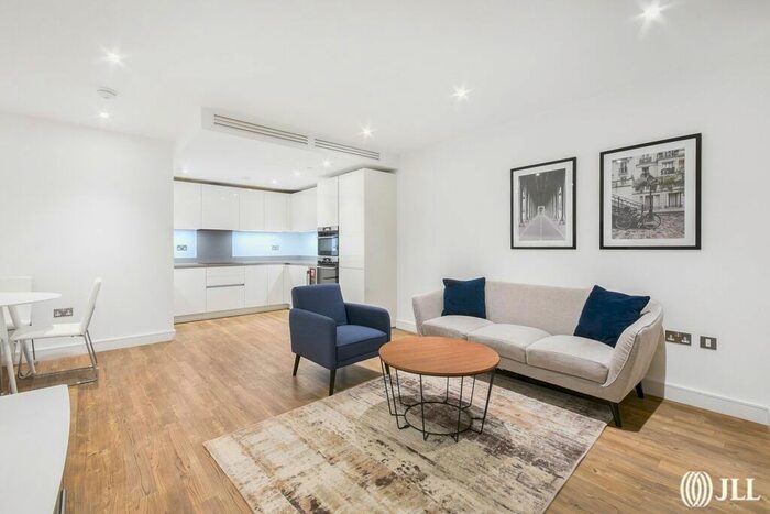 2 Bedroom Flat To Rent In Nine Elms Point, London, SW8