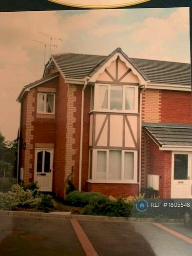 2 Bedroom Flat To Rent In Chapel Close, Clowne, Chesterfield, S43