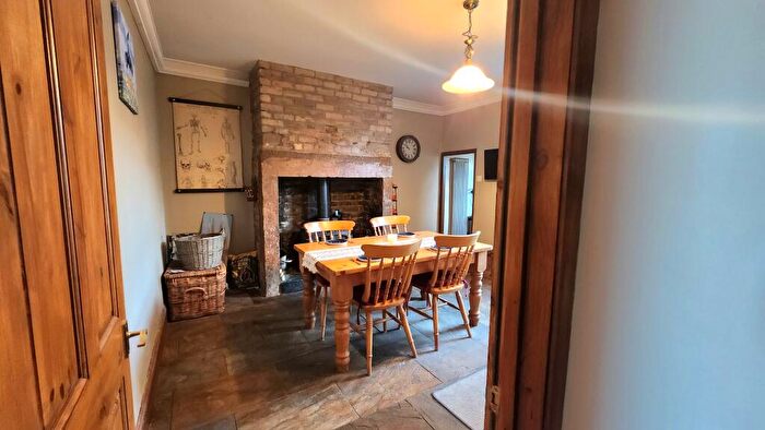 3 Bedroom Terraced House For Sale In Victoria Terrace, Lanchester, Durham, DH7