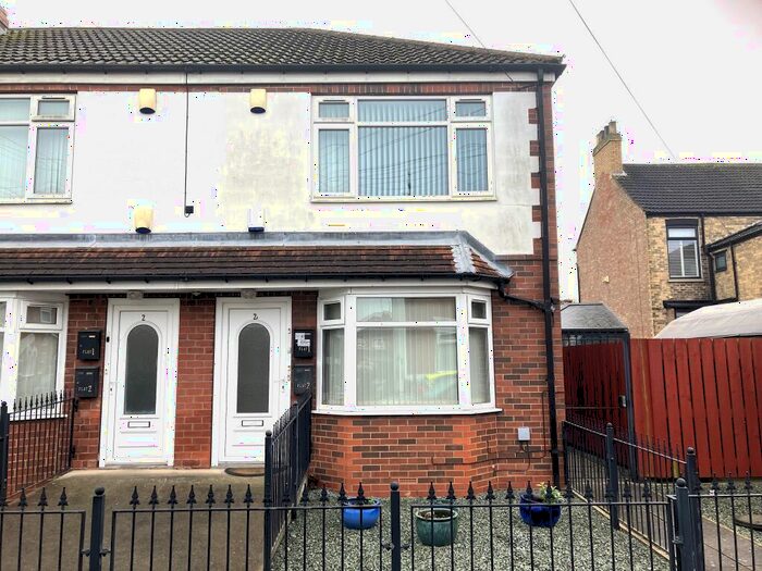 1 Bedroom Apartment To Rent In Northfield Avenue, Hessle, HU13