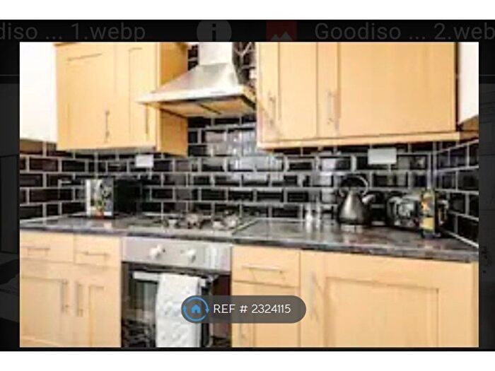 2 Bedroom Terraced House To Rent In Goodison Road, Liverpool, L4