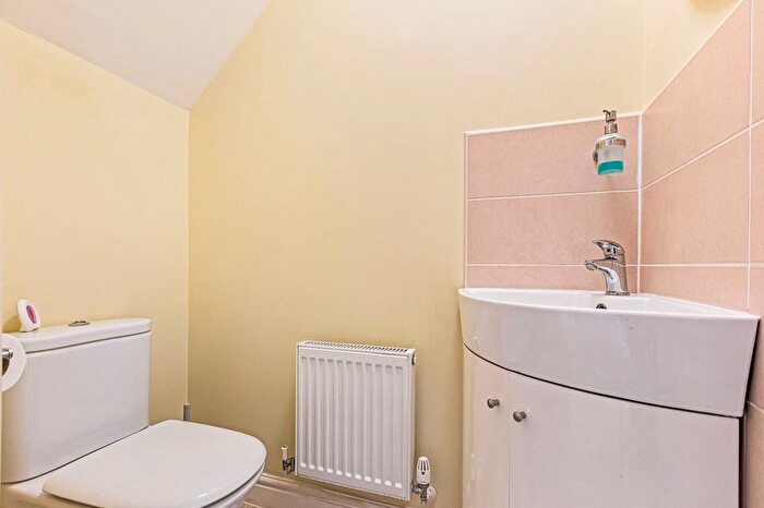 4 Bedroom Detached House For Sale In Saxby Drive, Syston, Leicester, LE7