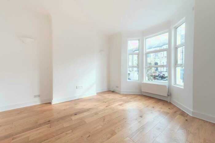 3 Bedroom Terraced House To Rent In Lechmere Road, Willesden Green, London, NW2