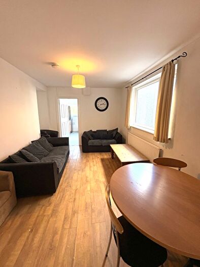 5 Bedroom Property To Rent In Marlborough Road, Brynmill, Swansea, SA2