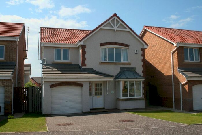 4 Bedroom Detached House To Rent In Wilson Place, Dunbar, EH42