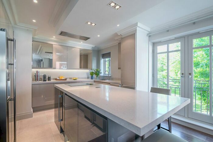 2 Bedroom Flat For Sale In Pelabon House, Richmond Bridge Development, TW1